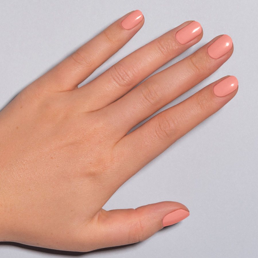 CND VINYLUX Long Wear Polish Rule Breaker #373 15ml