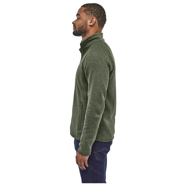Patagonia - Better Sweater Jacket - Veste polaire