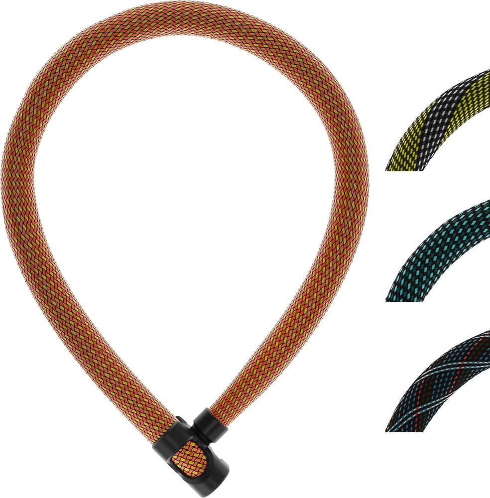 Abus Ivera Chain 7210/85 Kettenschloss kaufen | Bike-Discount