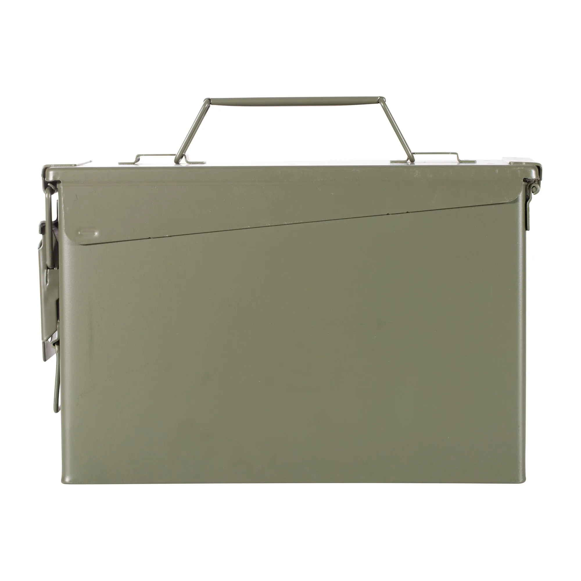 Mil-Tec -  US Ammo Box M19A1 .30 Import