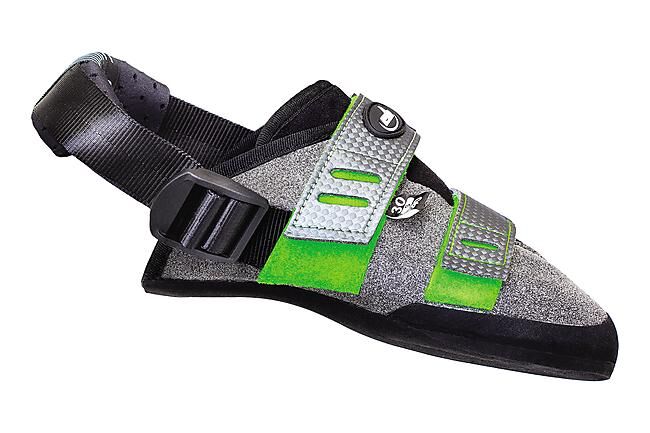 EB - CHAUSSONS D ESCALADE PACK VARIO (16 PAIRES)