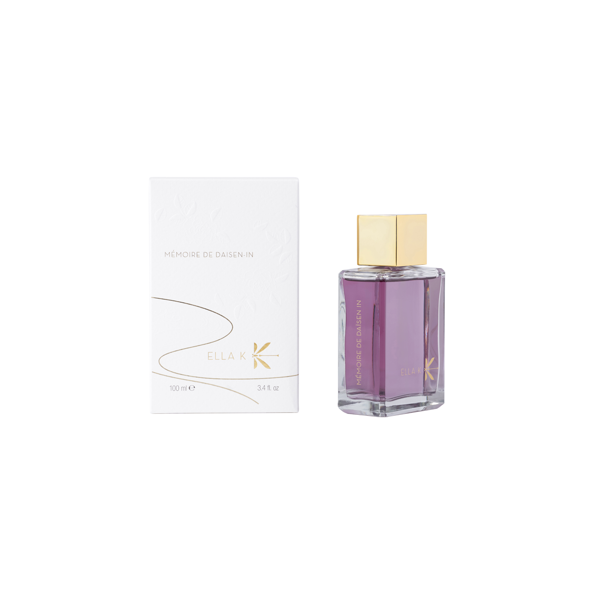 Memoire de Daisen In Eau de Parfum 100ml