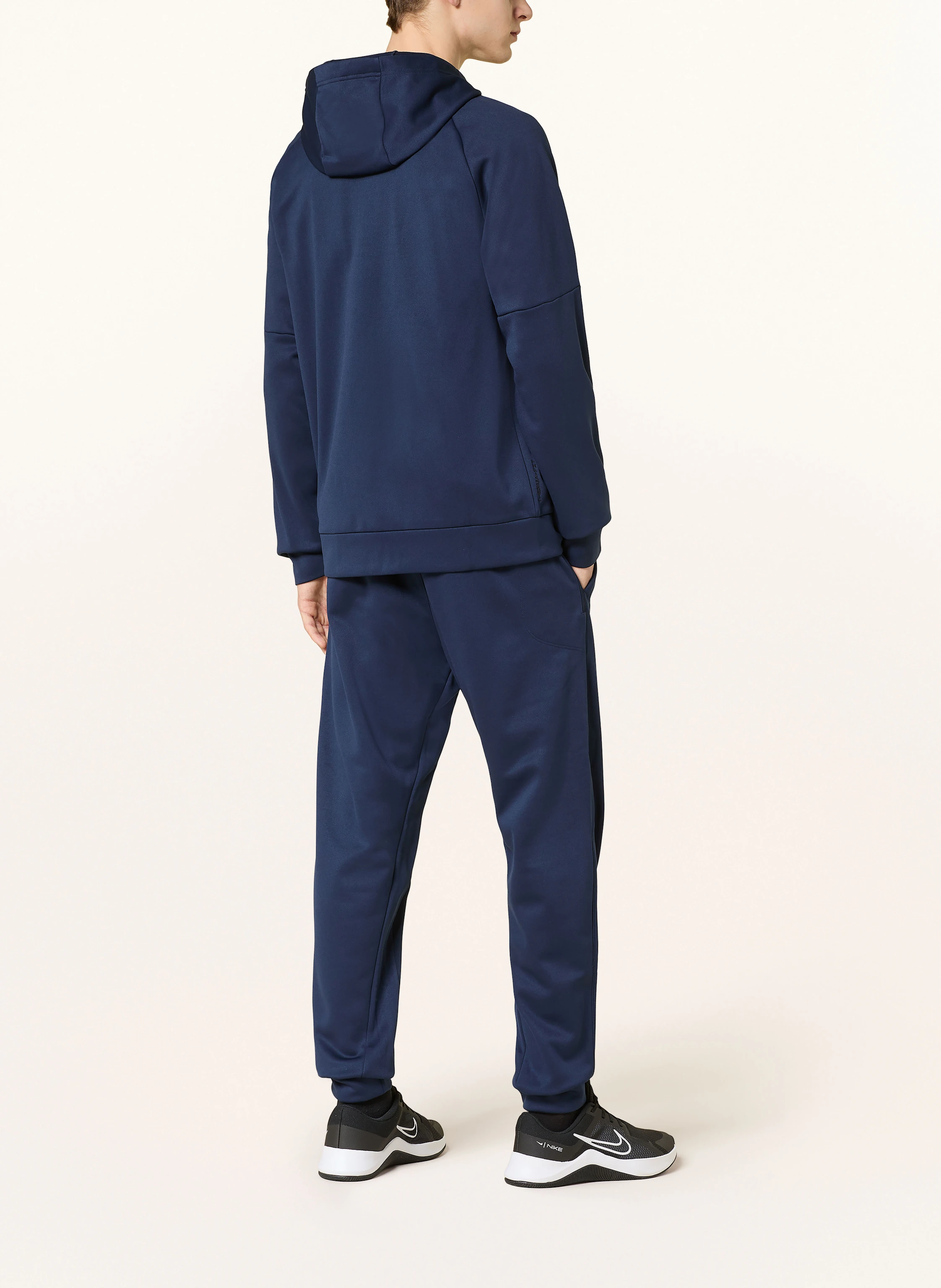 Nike Trainingshose THERMA FIT