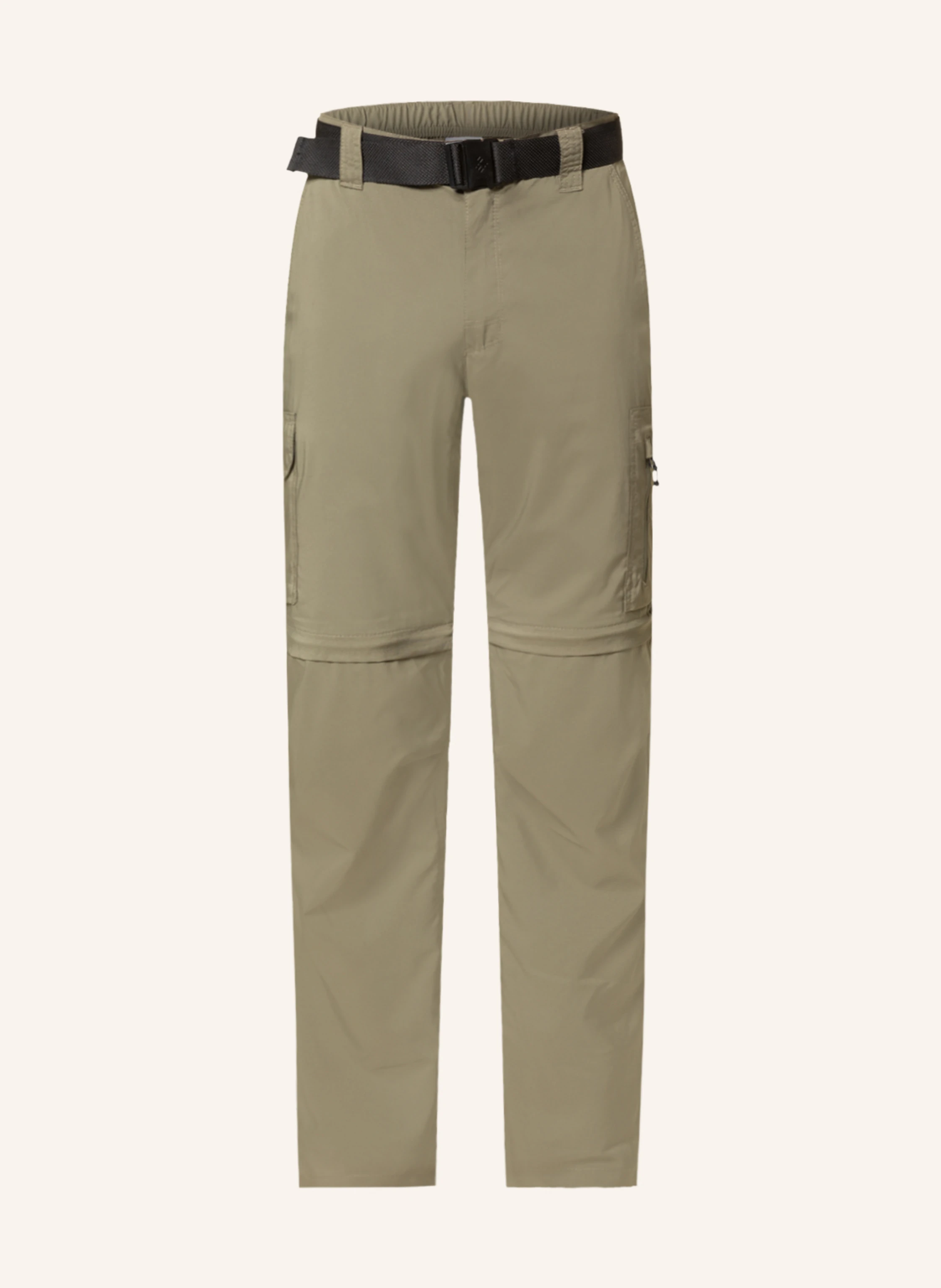 Columbia Zipp-off-Hose SILVER RIDGE™
