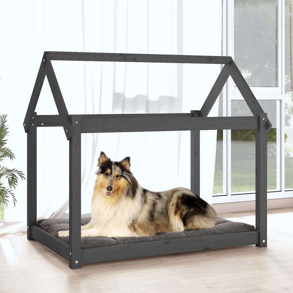 Cama para cachorro