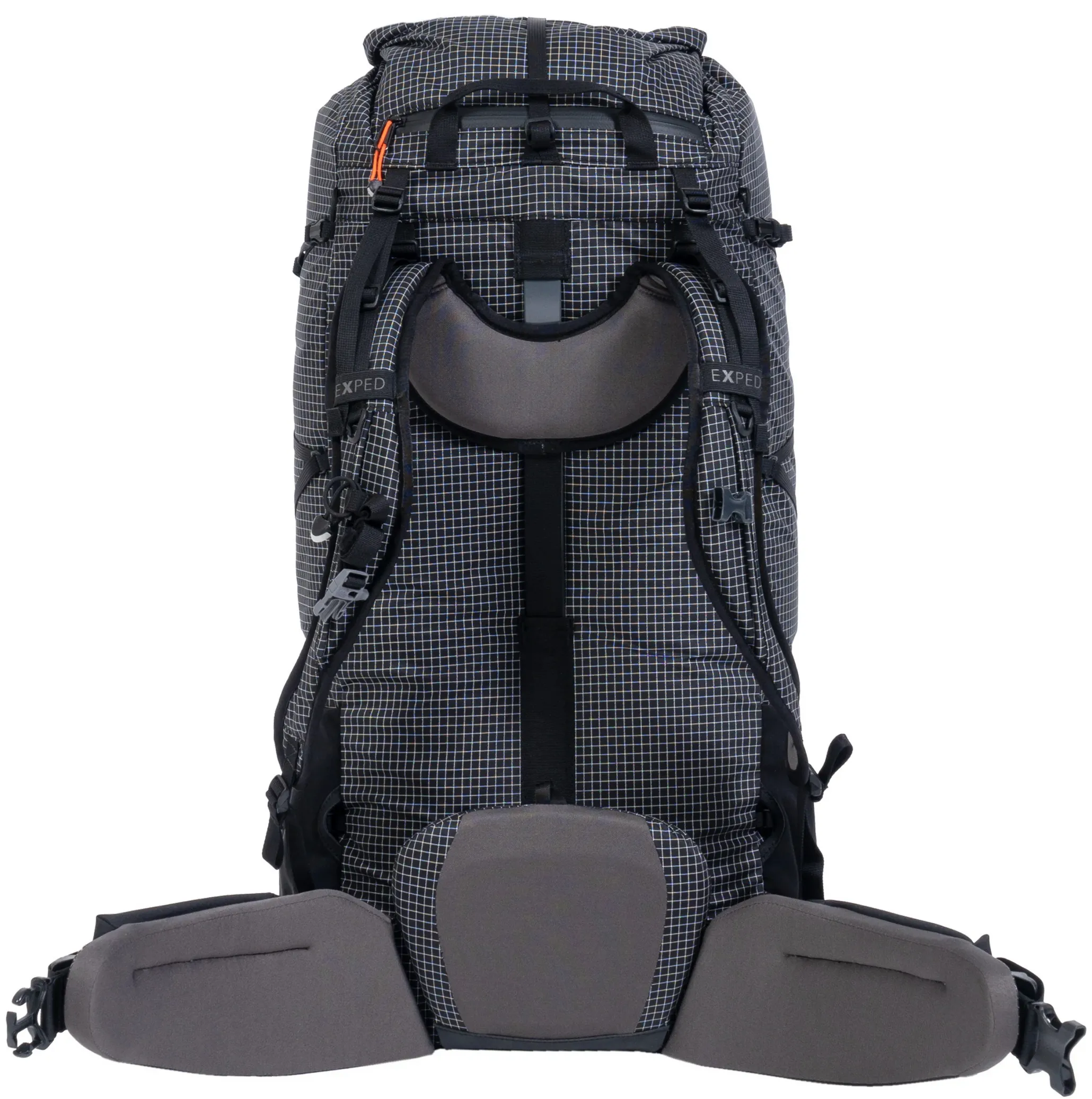Exped Lightning 45 Women's Black