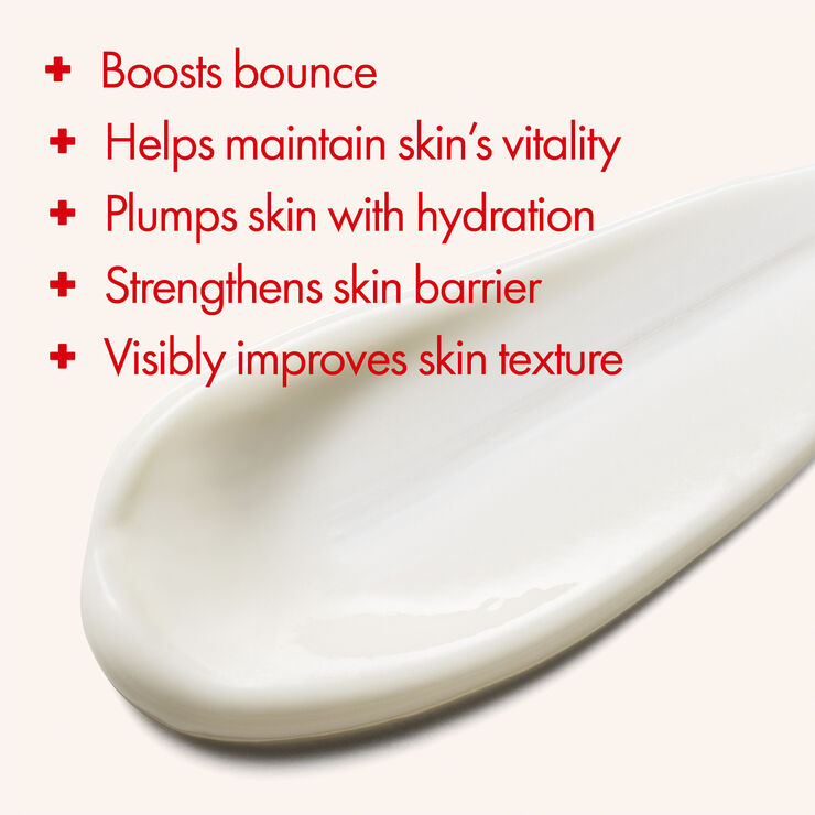 Origins Youthtopia Peptide Plumping Apple Cream Moisturizer