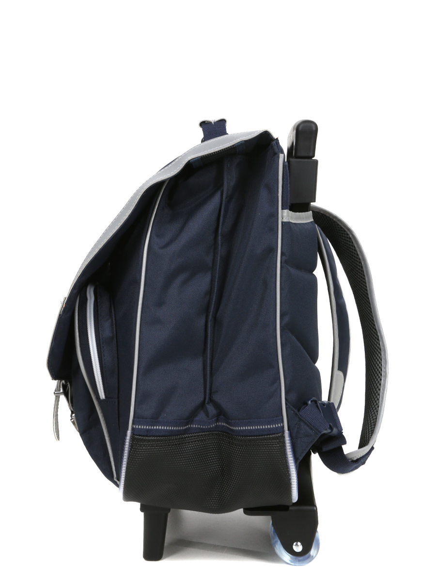 Cartable À roulettes Tann's Elliott 41 cm