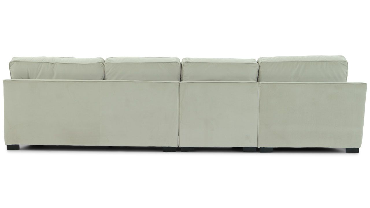 Hoek sofa  Franchesca