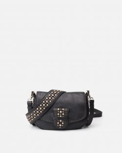 Biba Barcelona Cody Cross Bag Negro
