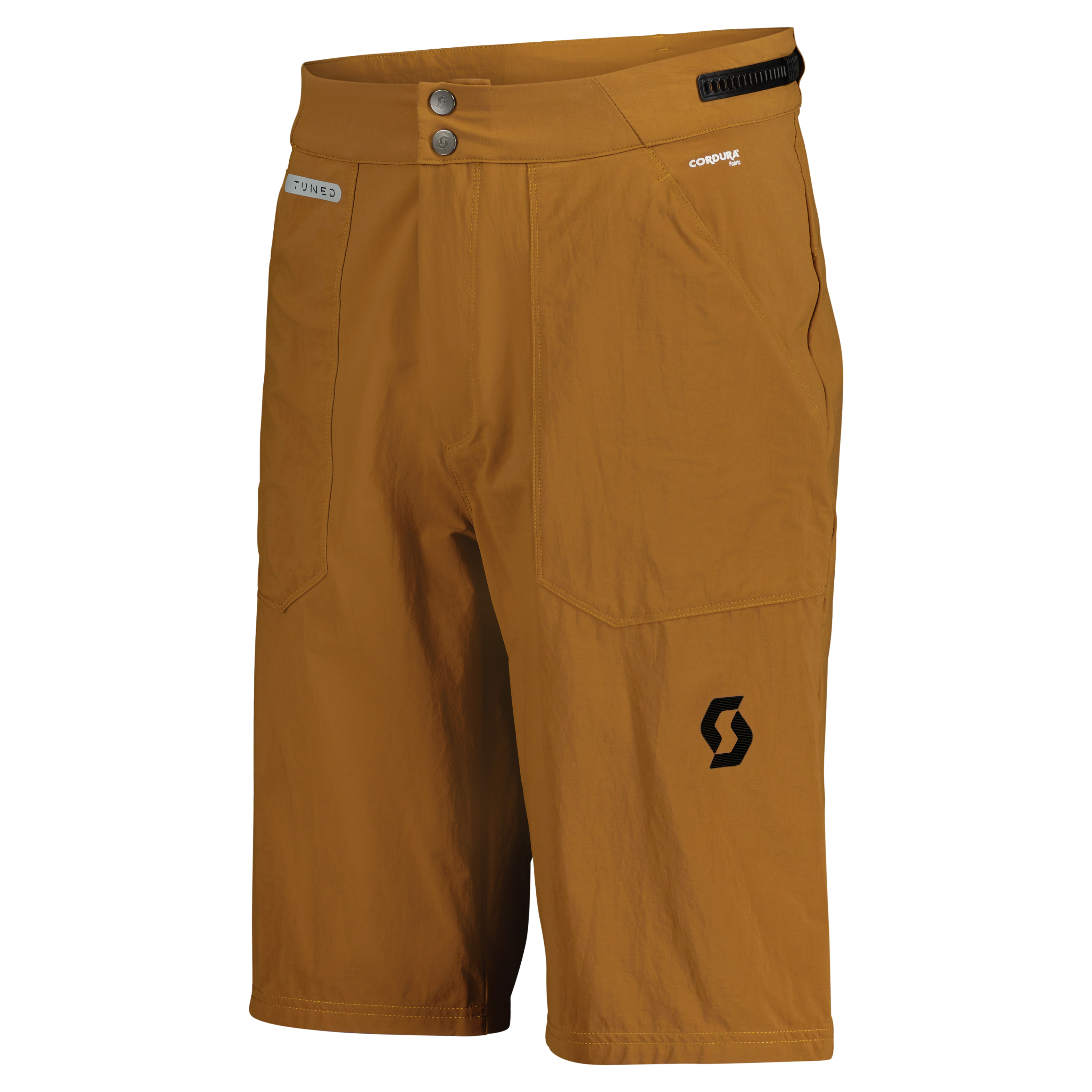 M's Trail Tuned Shorts