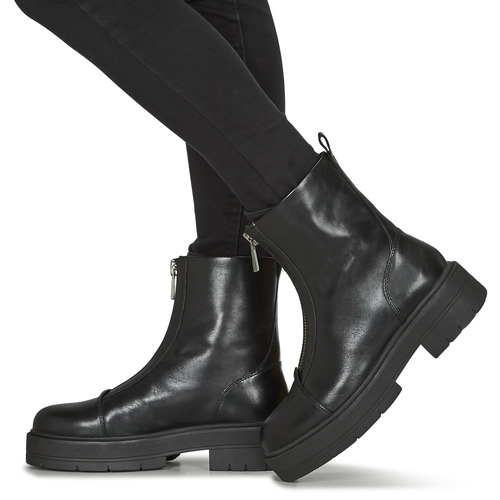 Geox - D SPHERICA EC7 - Noir