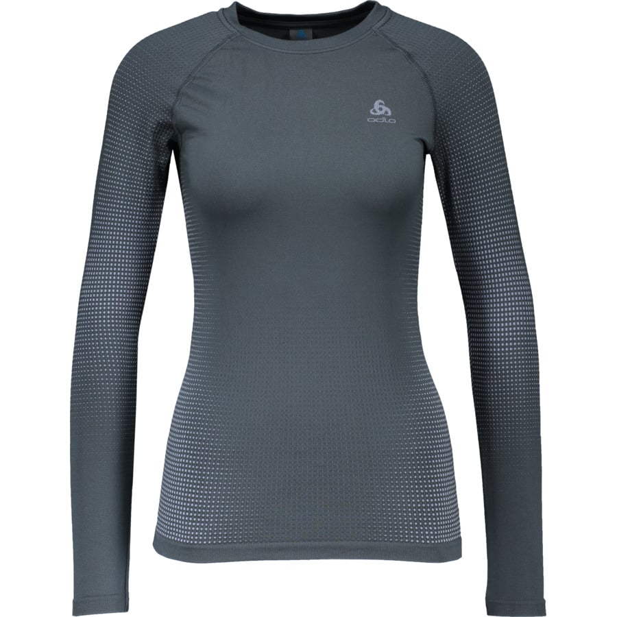 Odlo Damen-Tights Performance Warm Base Layer
