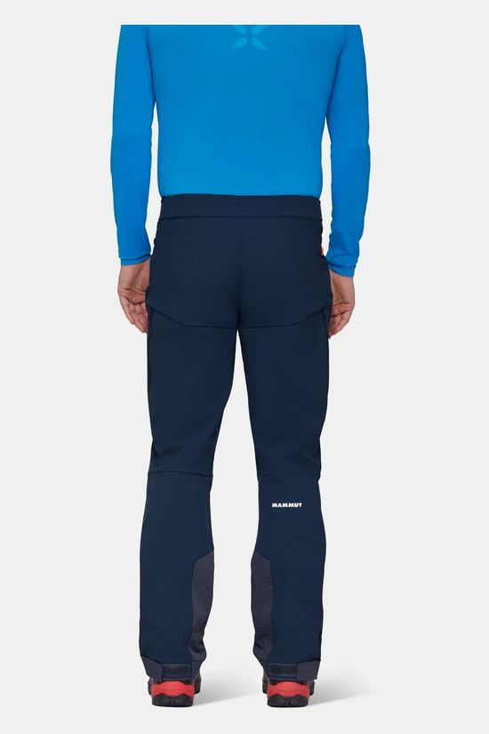 Mammut Mammut Taiss Guide So Pants Men