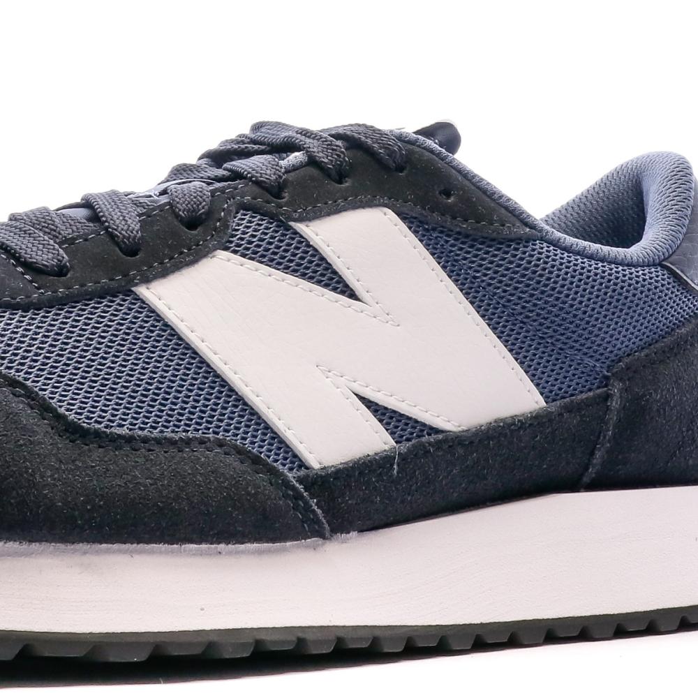 New Balance Baskets Marines Homme New Balance 237