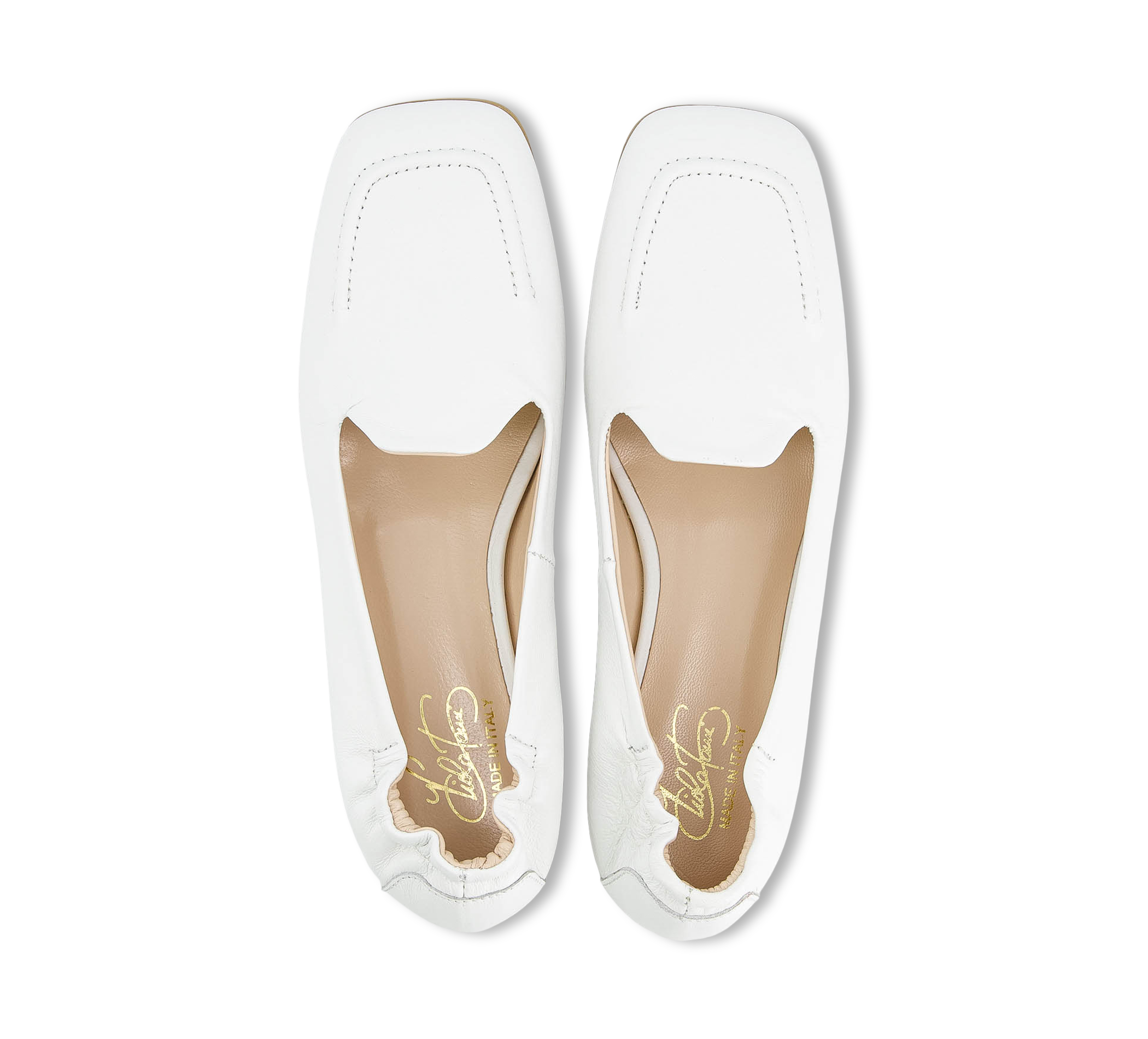 Viola Tami Loafers