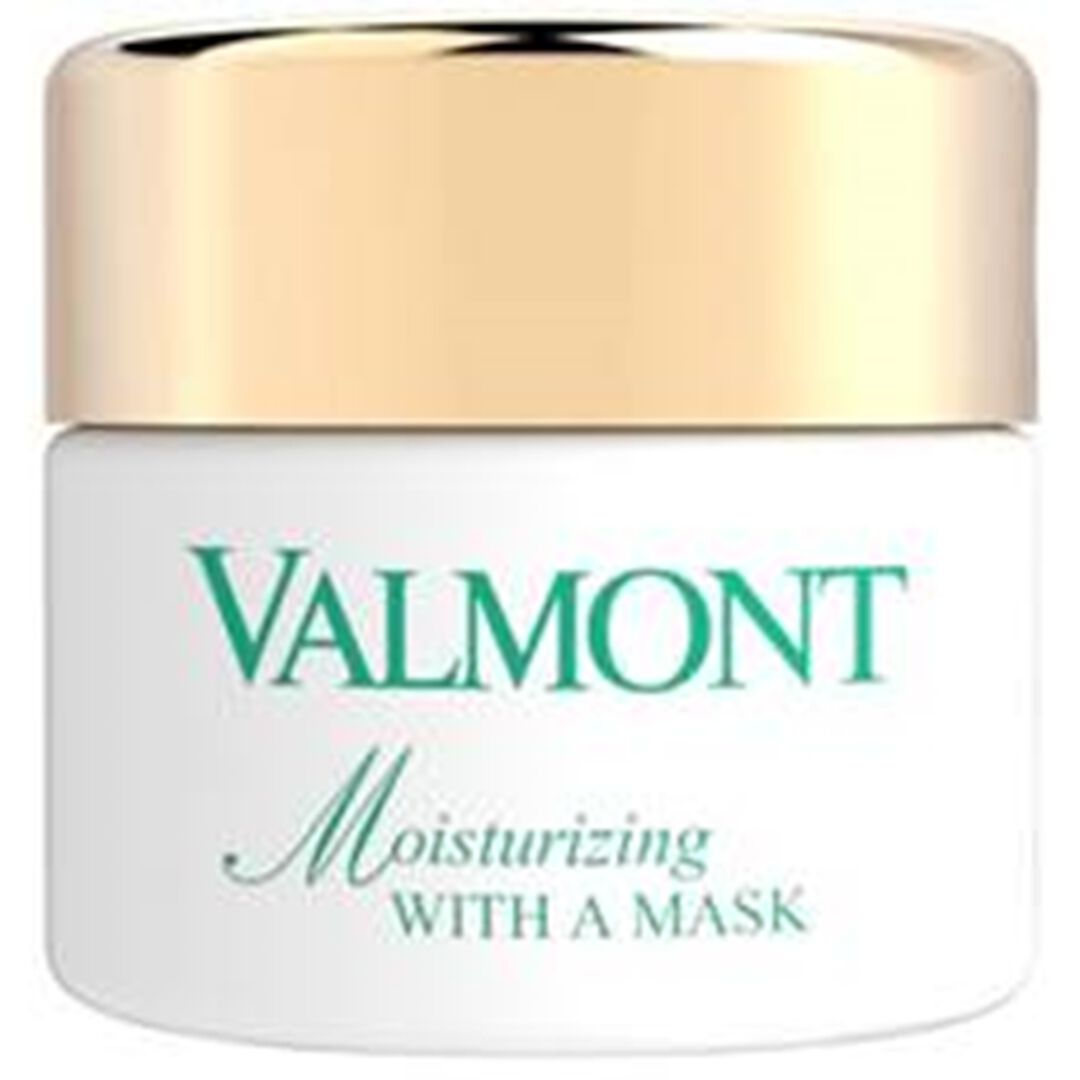 VALMONT VA HYDRATION Moisturizing with a Mask - 50ml