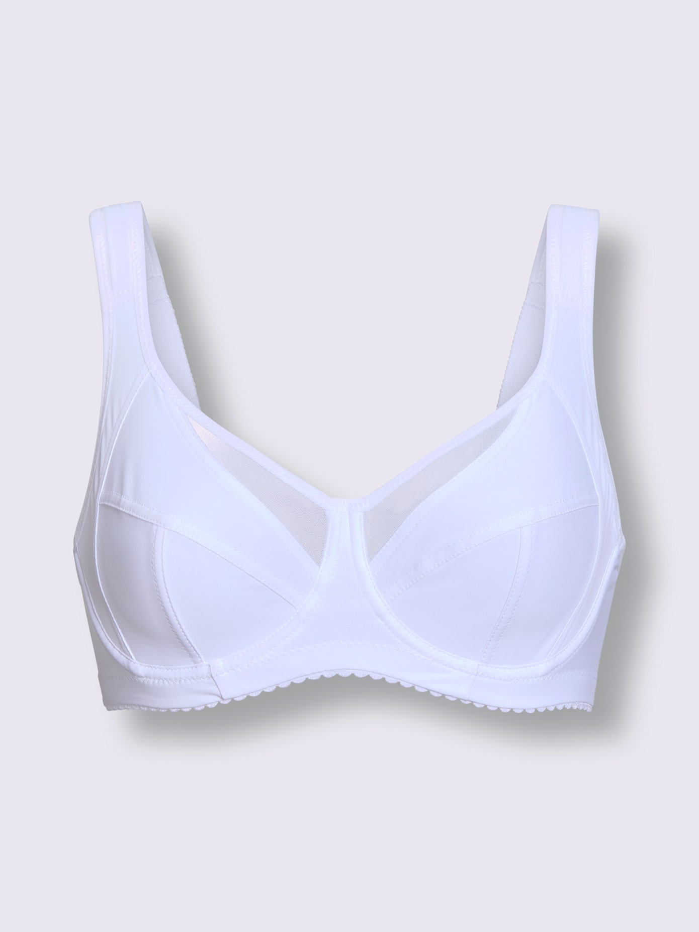 Soutien-gorge avec armatures bon. b, c, d, e