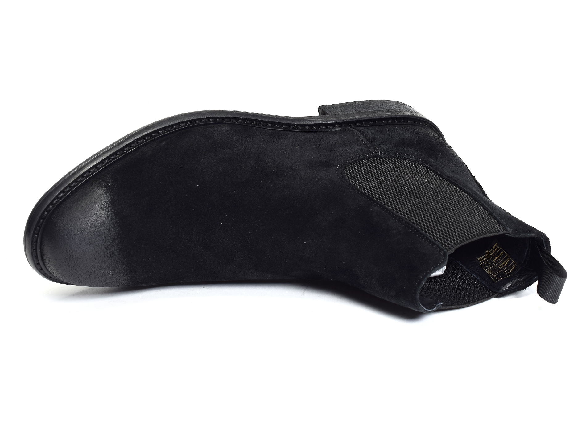 Pilot chelsea noir