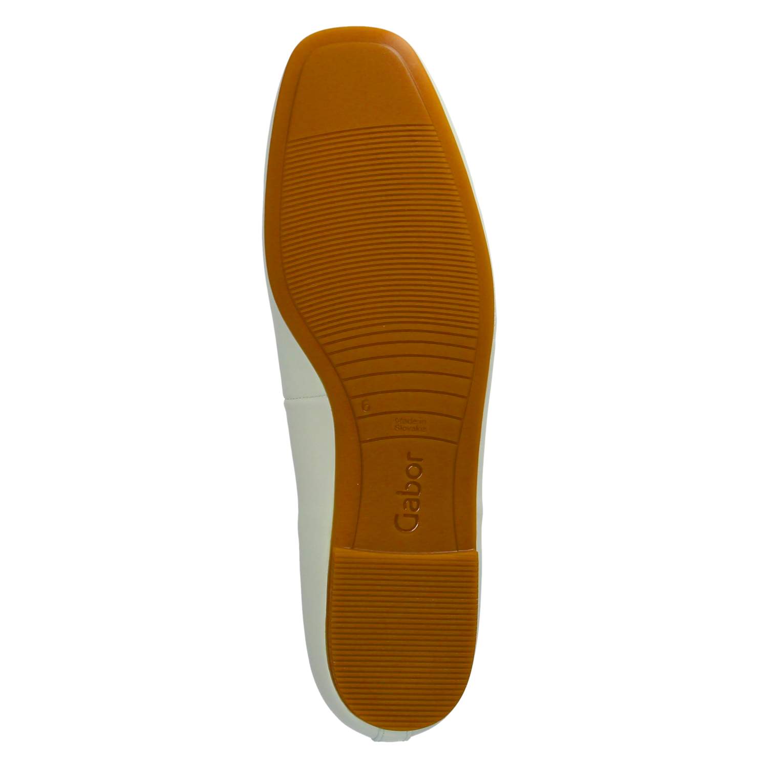 Gabor Ballerinas - mint