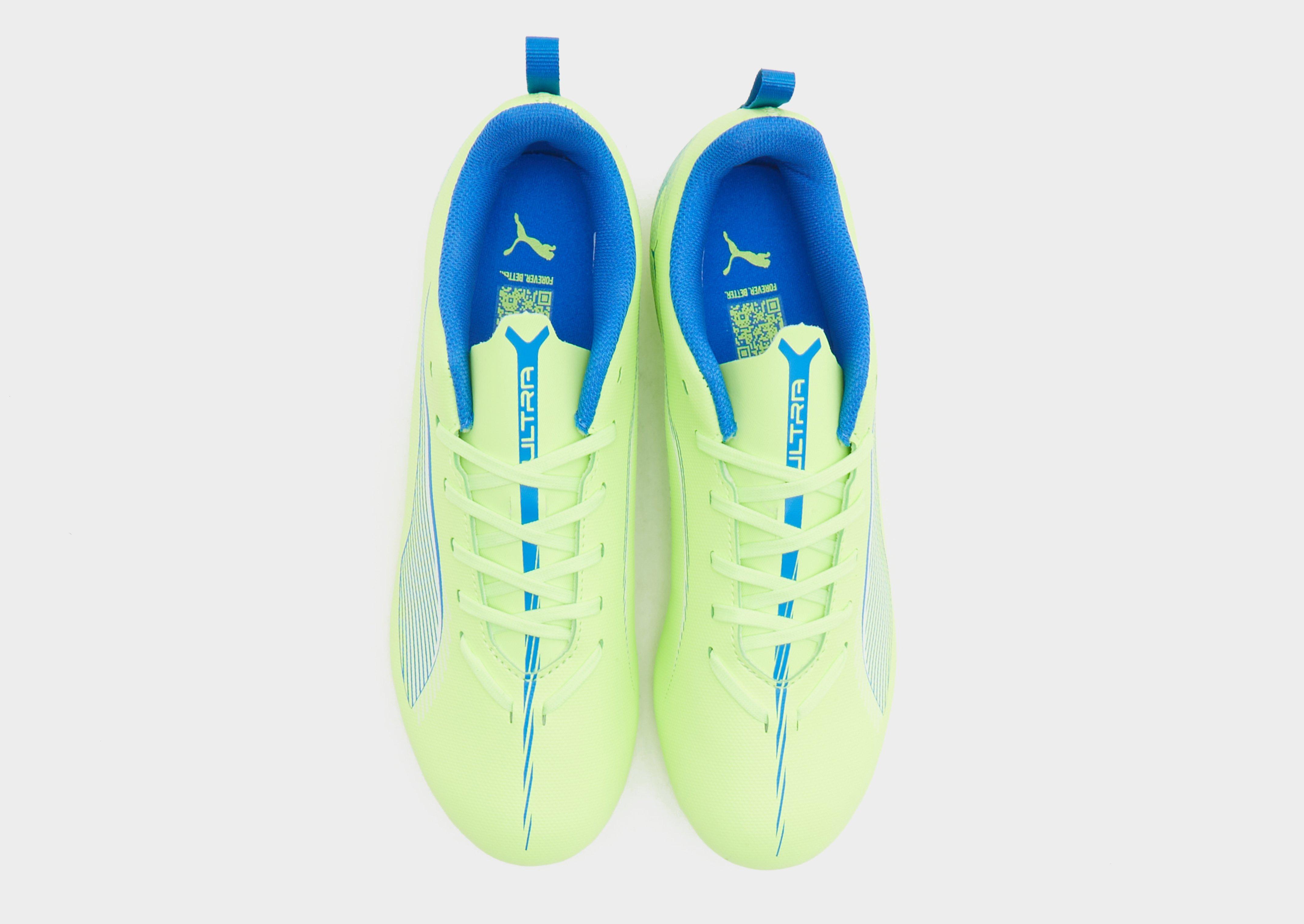 PUMA Ultra Play FG Junior