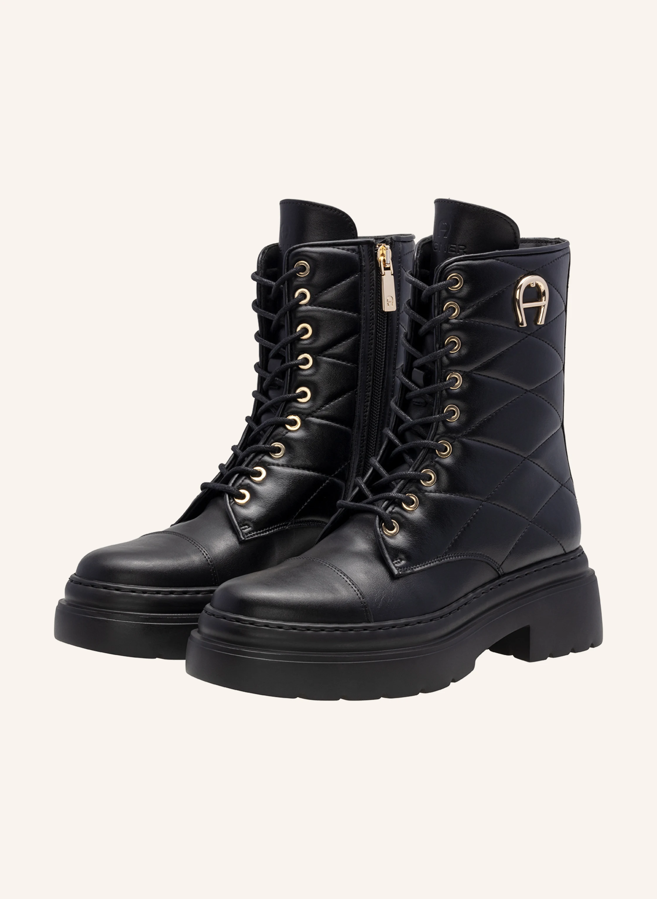 AIGNER Stiefeletten AILA 10