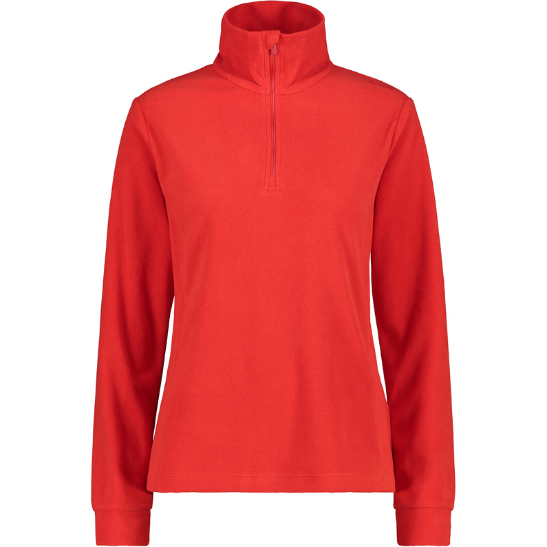 CMP Damen Light Fleece Pullover