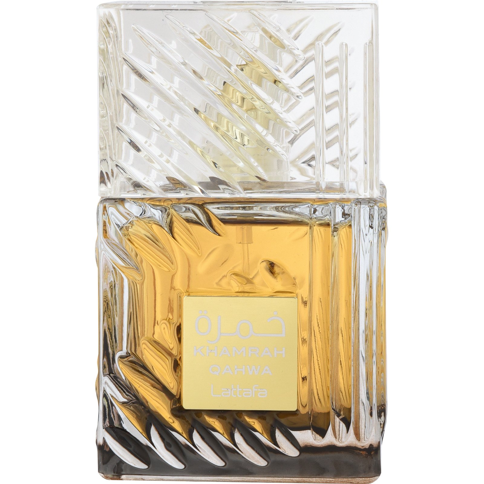 Lattafa Khamrah Qahwa Unisex Eau de Parfum