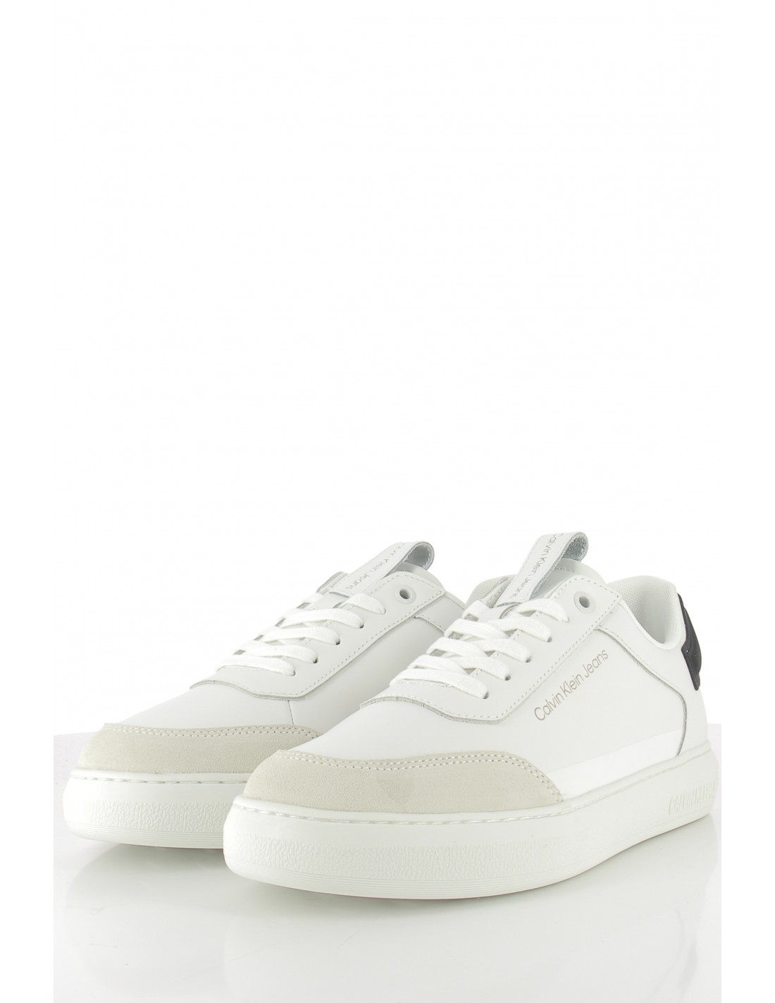 calvin klein Baskets de ville Casual Cupsole High Homme