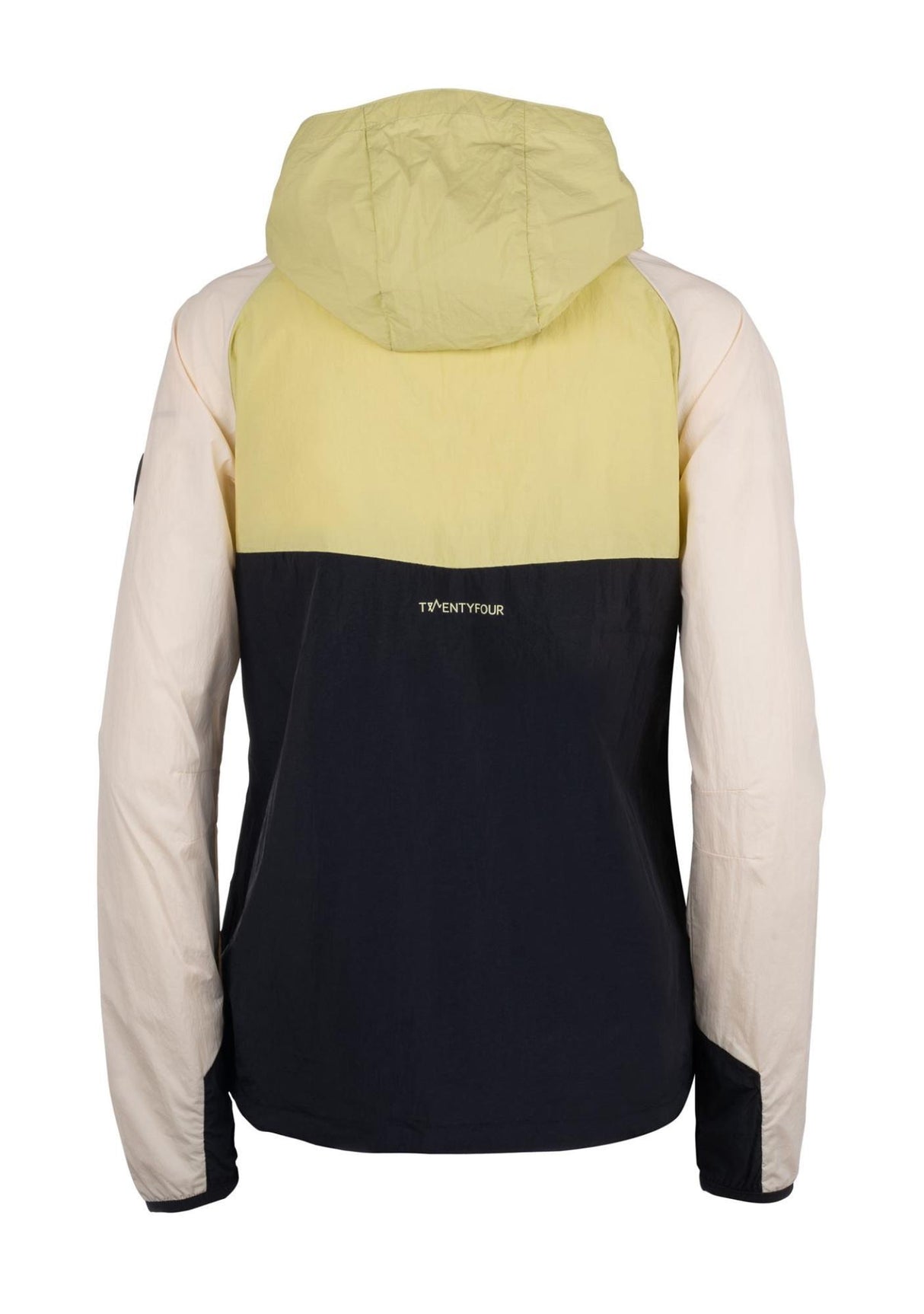 Twentyfour<br>Flåm Light Anorakk