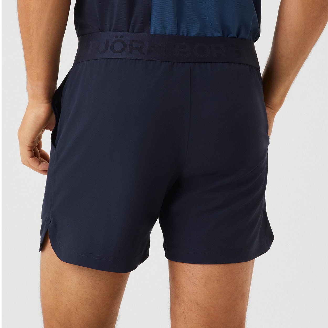 Björn Borg  Ace Short Shorts
