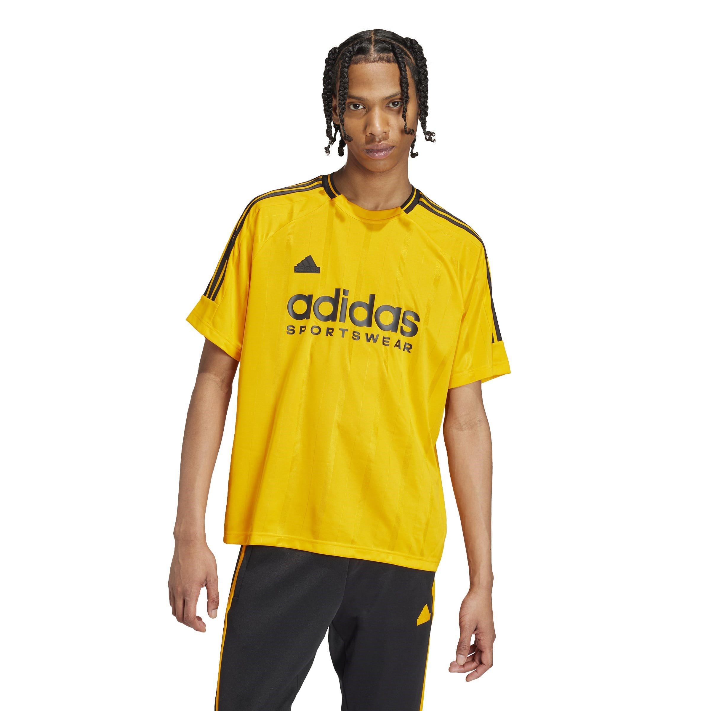 adidas House of Tiro Nations Pack T Shirt Adults