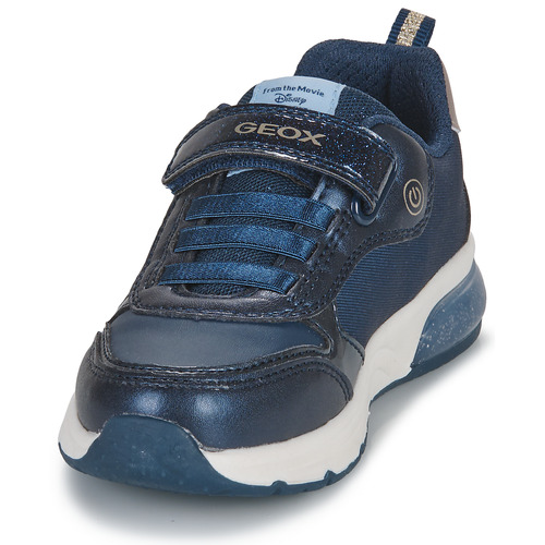 Geox - J SPACECLUB GIRL D - Marine