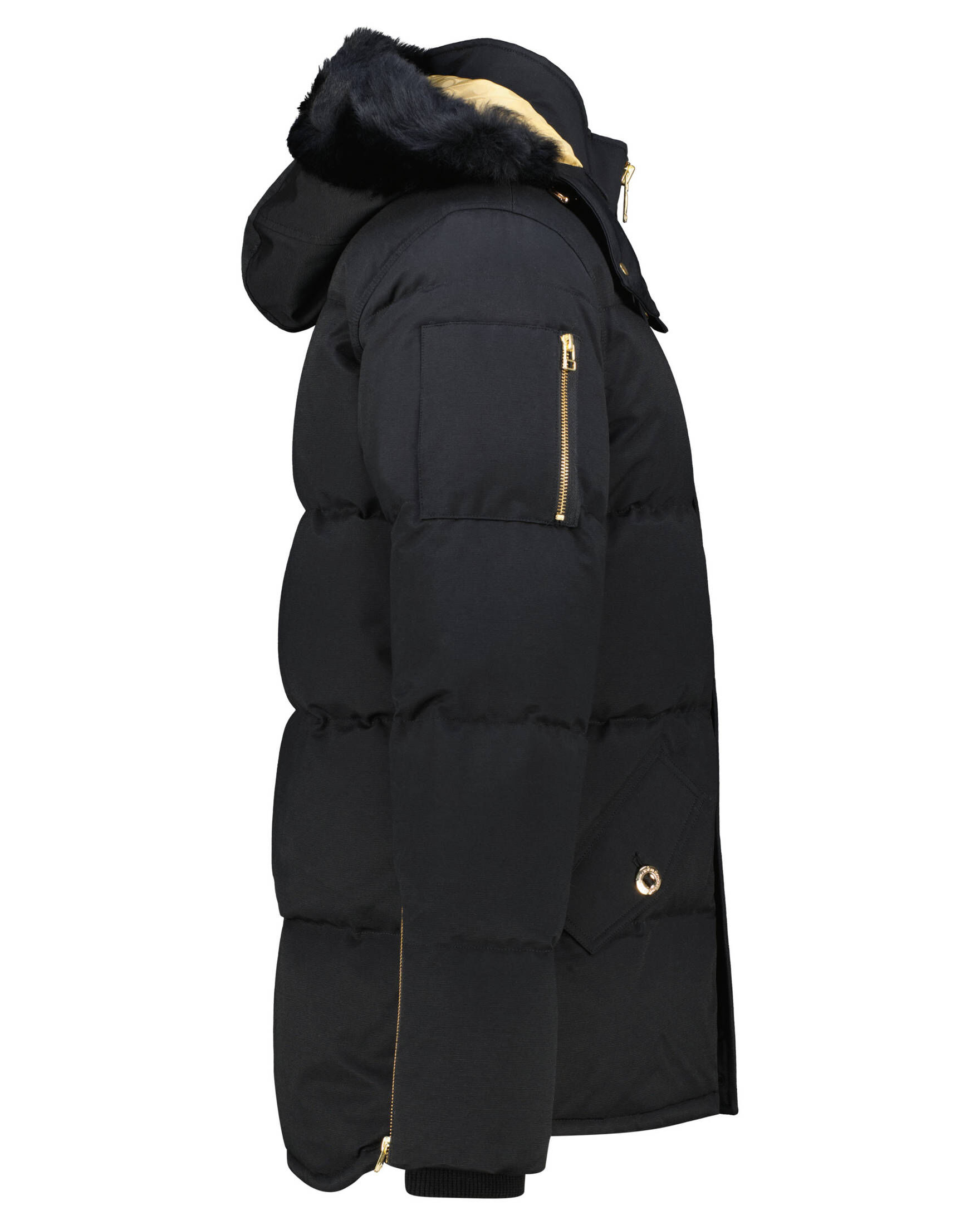 Moose Knuckles| Herren Daunenparka