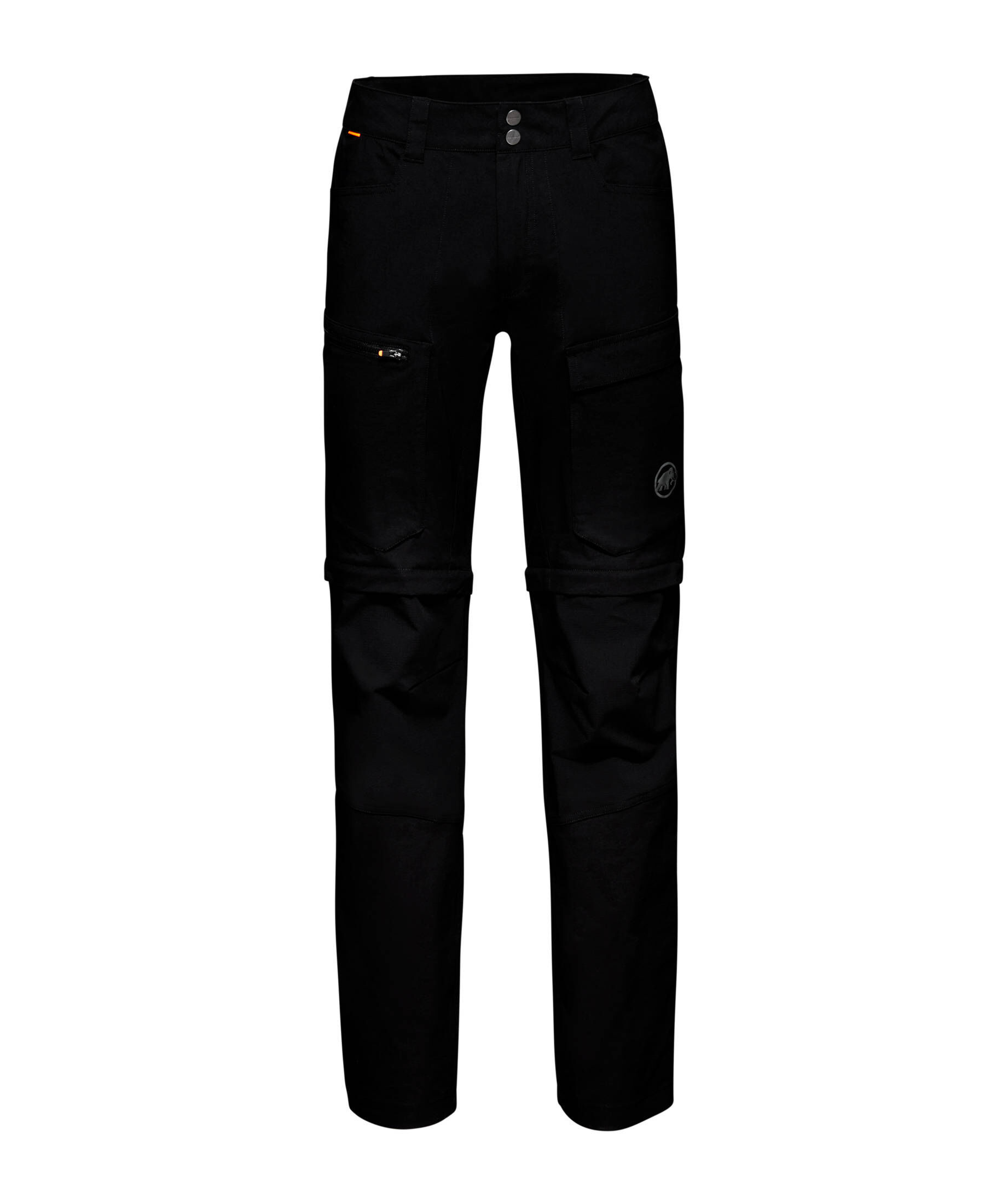 Mammut| Herren Zinal Hybrid Zip Off Pants Men