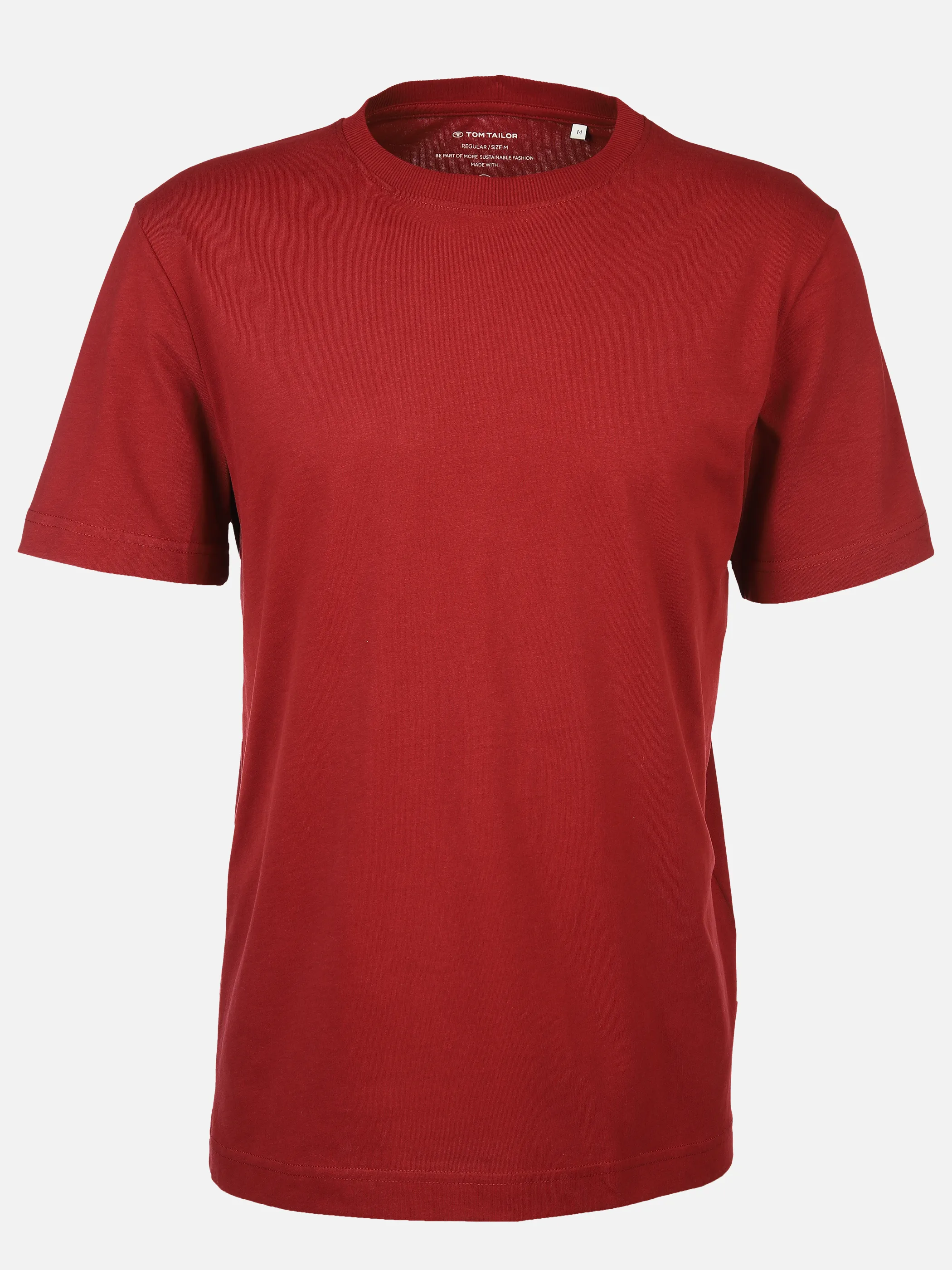 Herren Basic T-Shirt
