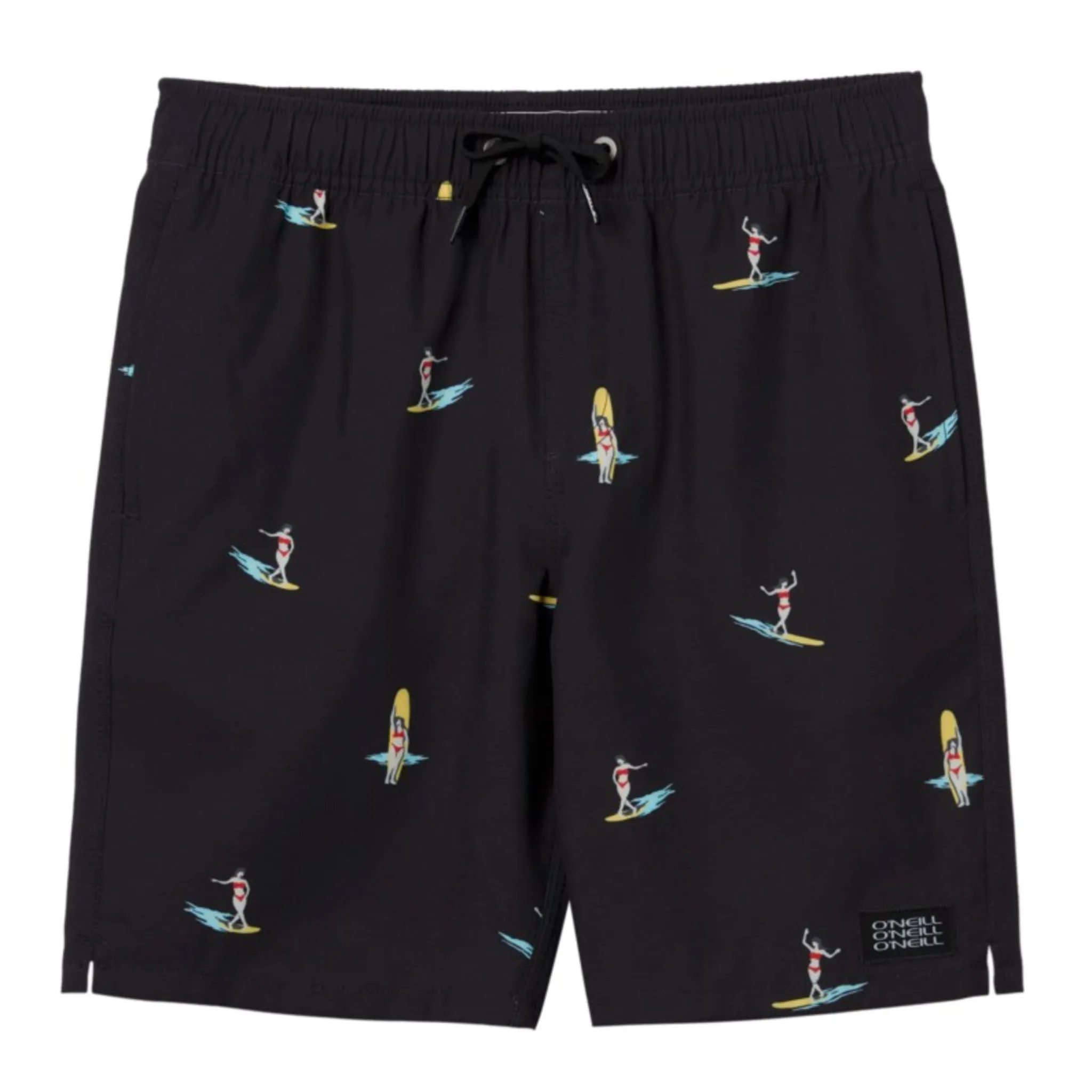 O'Neill Maillot Short Hermosa 8-16ans