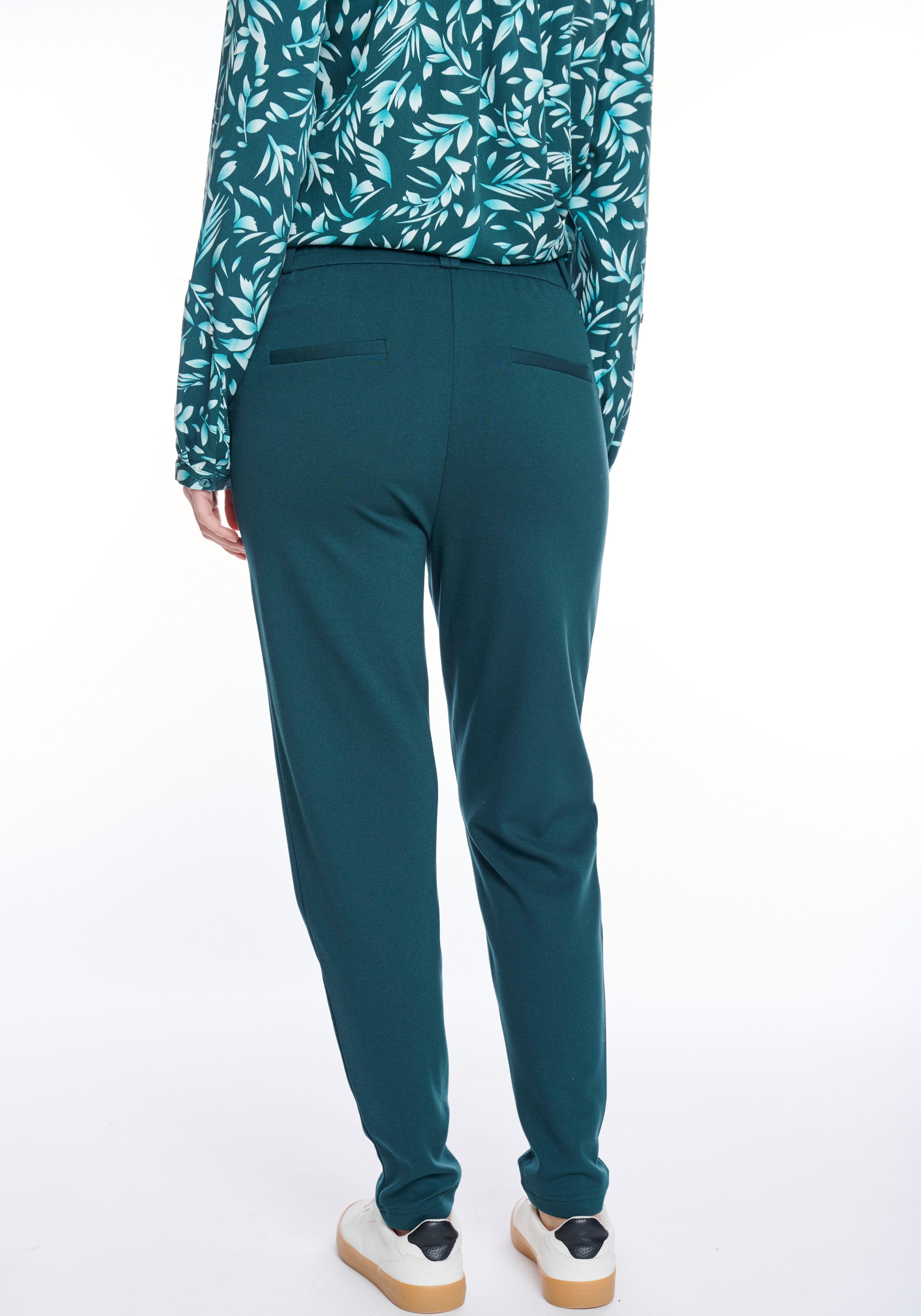 ZABAIONE Jogger Pants »Le44andra«