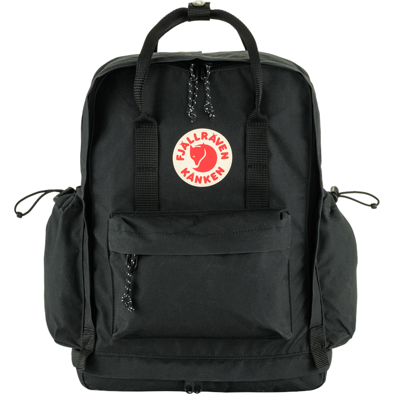 Fjällräven<br>Rygsæk Kånken Outlong