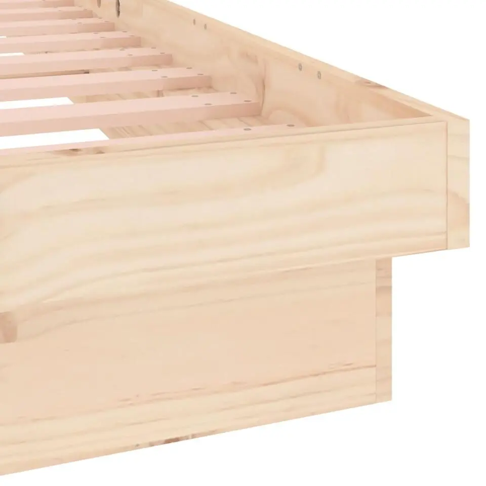 Meubelen > Bedden & accessoires > Bedden & bedframes