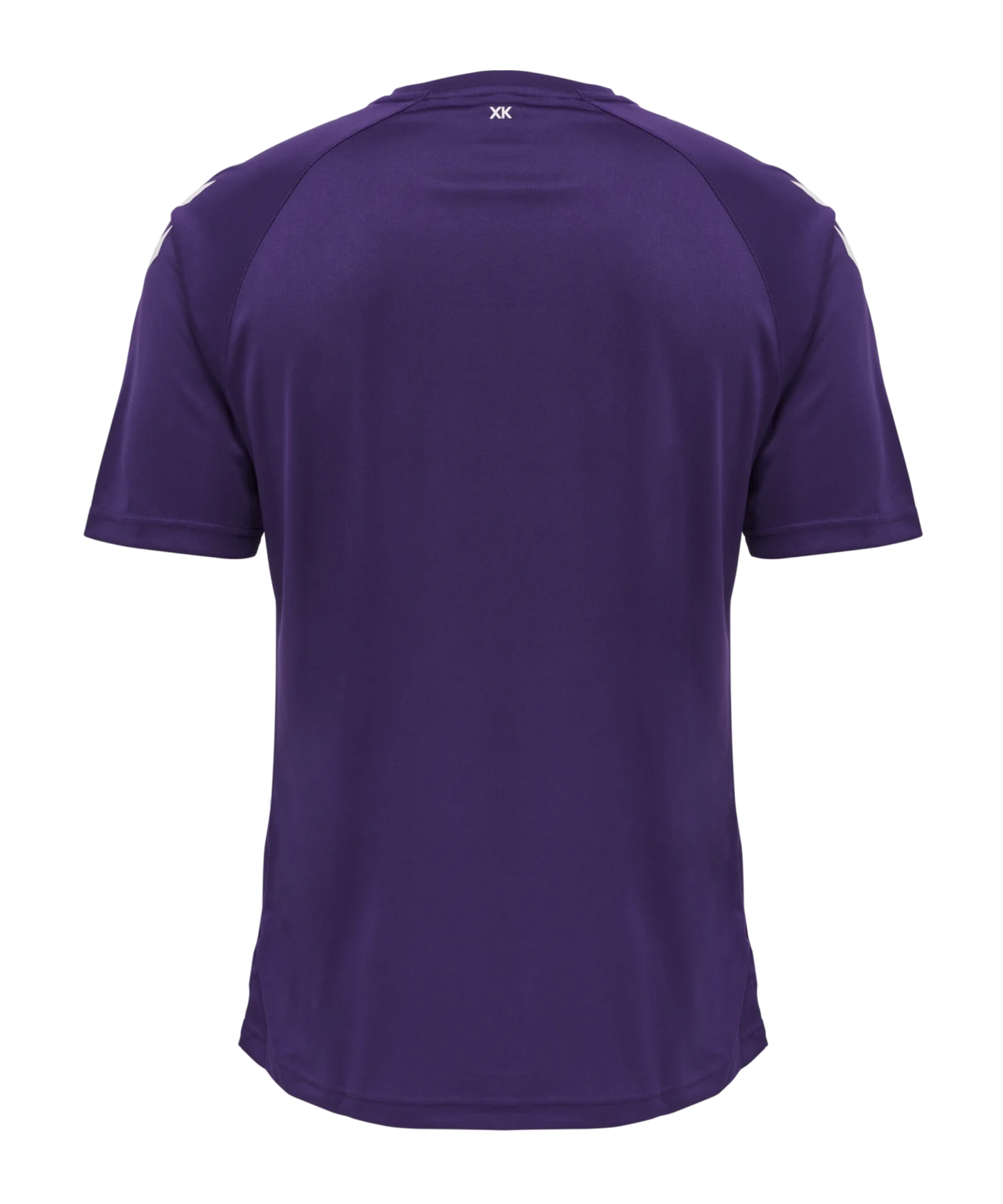 Hummel hmlCORE XK Poly T-Shirt Lila F3332