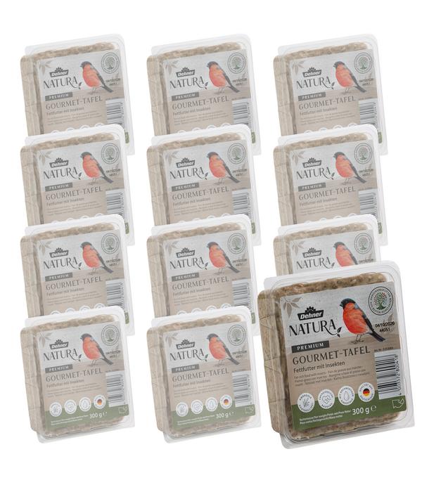 Dehner Natura Premium Wildvogelfutter