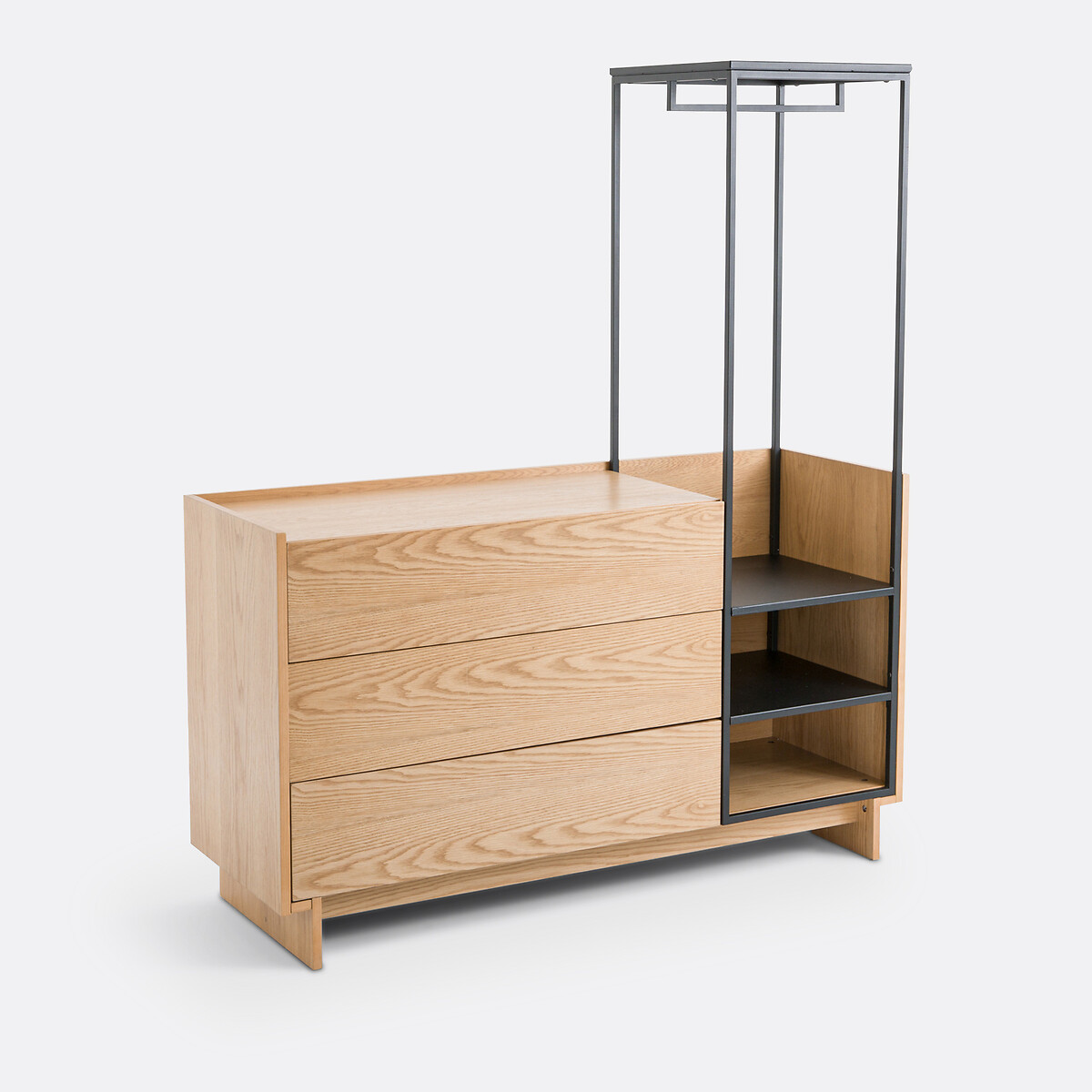 LA REDOUTE INTERIEURS<br>Cômoda, Denho
