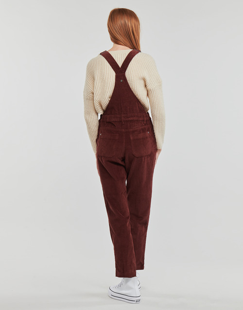Roxy - ETERNAL CHANGE CORD - Marron