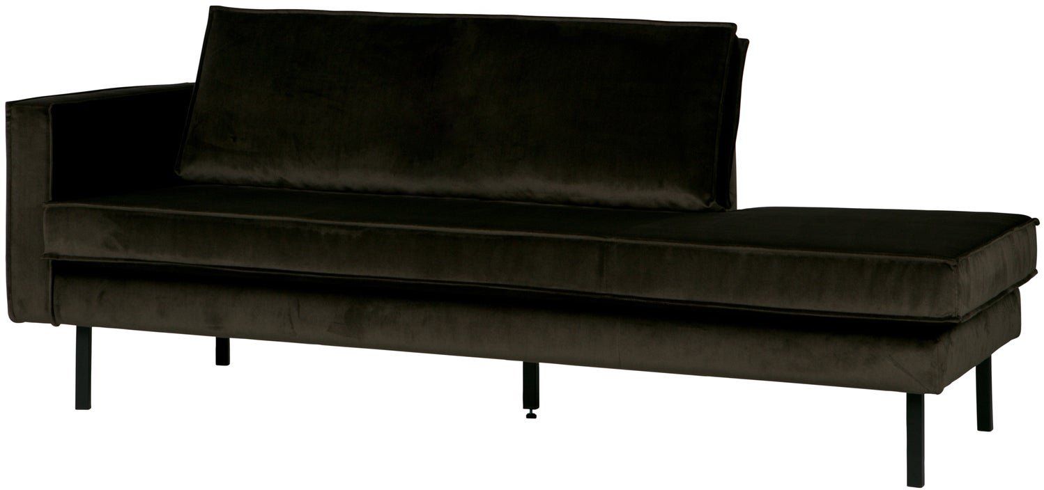 WOOOD Rodeo Daybed Left