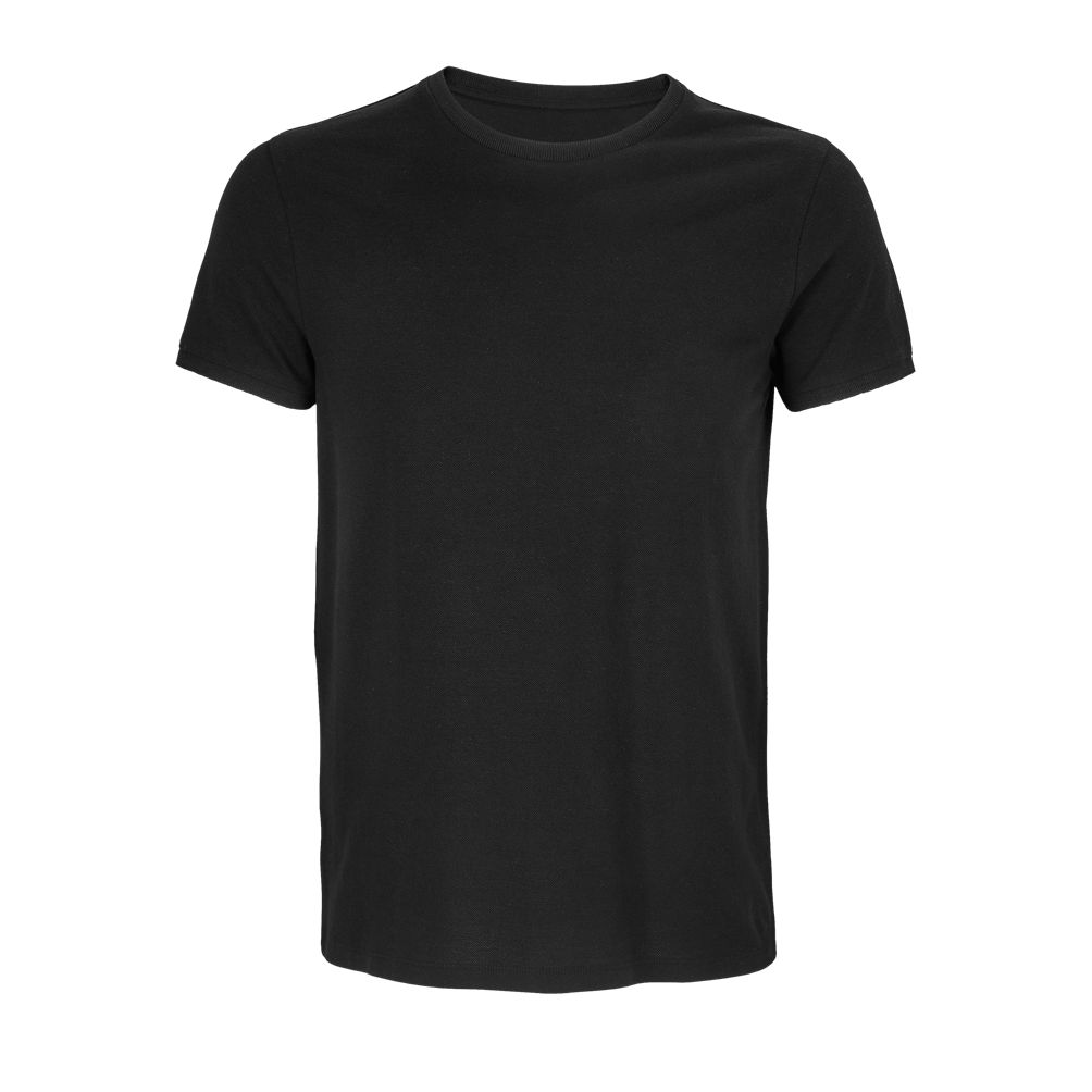 NEOBLU 03775 - Loris Tee Shirt En Coton Piqué Unisexe