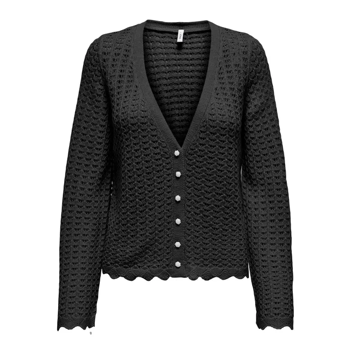 Only Asa Cardigan Vest Dames