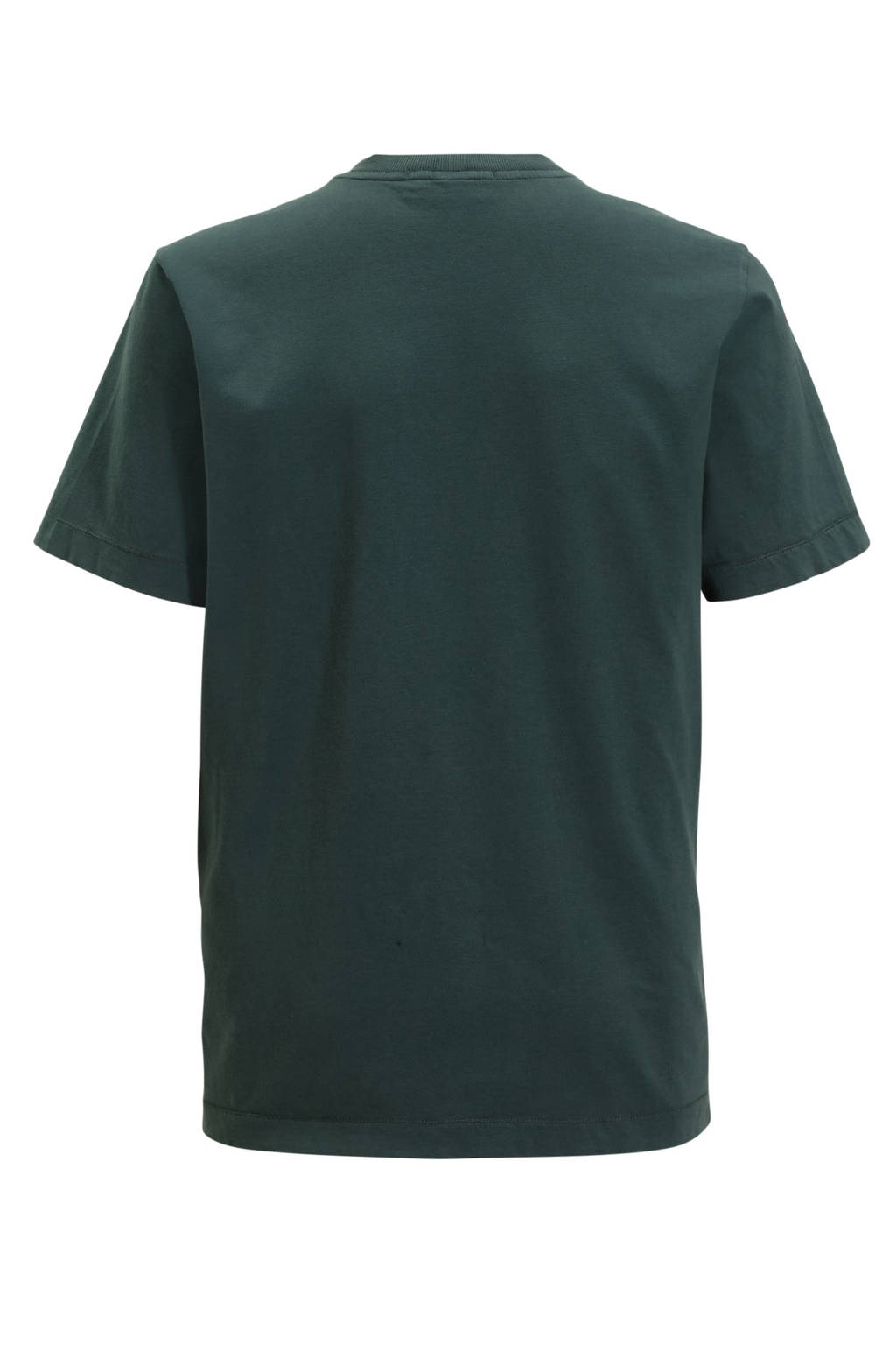 Stone Island T-shirt groen