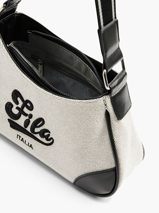 FILA Umhängetasche Weiss