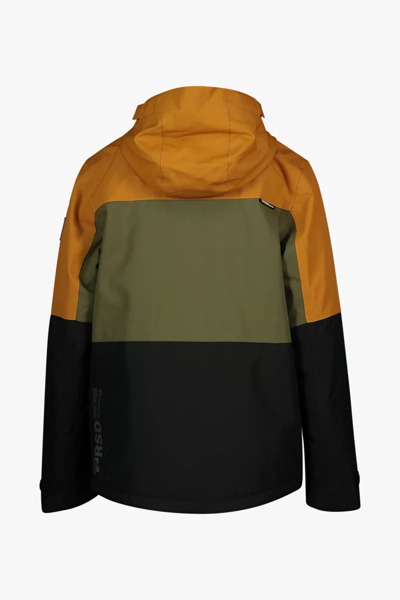 Rehall CROPP-R Jungen Ski-Snowboardjacke